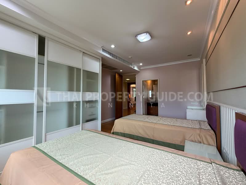 The Cadogan Private Residence : เดอะ คาโดแกน ไพรเวท เรสซิเด้นท์, กรุงเทพ, ซอยสุขุมวิท 39, คลองตันเหนือ, วัฒนา, กรุงเทพ, 185 ตร.ม., คอนโด ให้เช่า, โดย Khun Nita, 500371166 - DDproperty.com