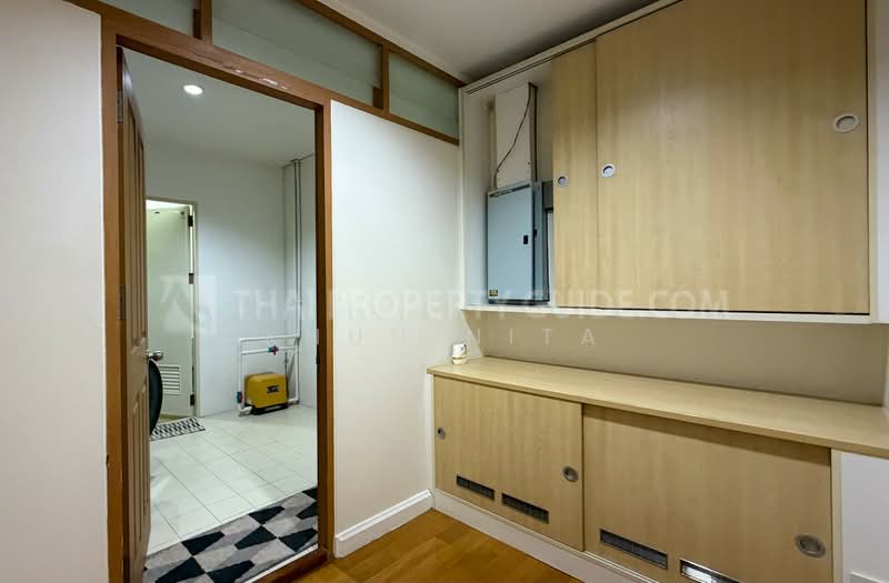 The Cadogan Private Residence, Bangkok, Soi Sukhumvit 39, Khlong Tan Nua, Watthana, Bangkok, 3 Bedrooms, 185 sqm, Condo For Rent, by Khun Nita, 500371166 - DDproperty.com