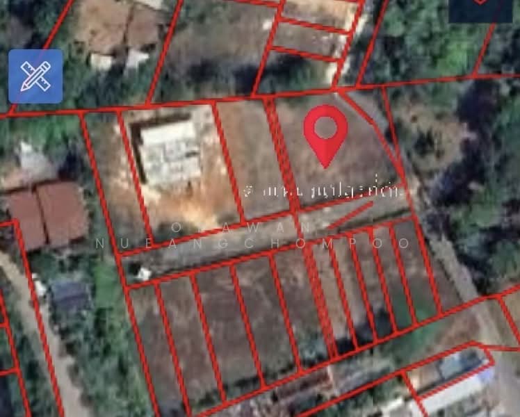 ป่าคลอก, ภูเก็ต, ป่าคลอก, ถลาง, ภูเก็ต, 588 ตร.ม., ที่ดิน ขาย, โดย Orawan Nueangchompoo, 500371167 - DDproperty.com