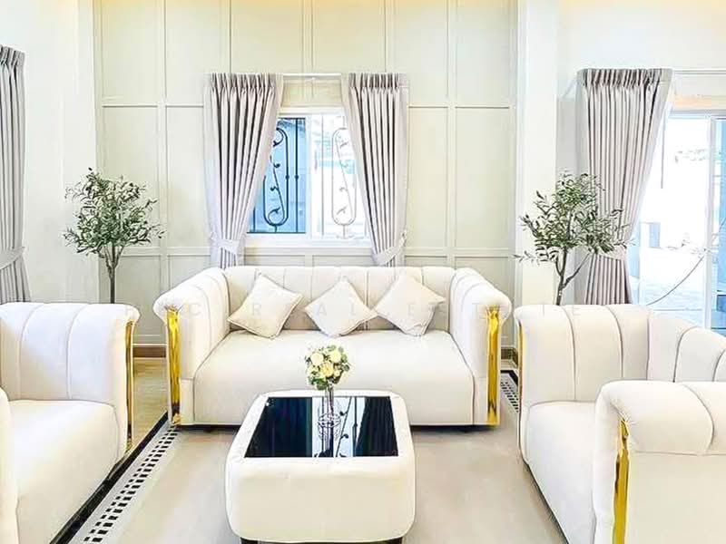 Modern Luxury Cottage House for Sale Nong Ket Yai East Pattaya, Chon Buri (Pattaya), Bang Lamung, Bang Lamung (Pattaya), Chon Buri (Pattaya), 3 Bedrooms, 364 sqm, Single Detached House For Sale, by PLC real estate, 500371168 - DDproperty.com