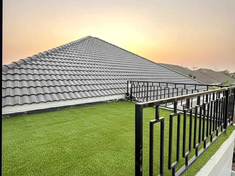 ขาย บ้านสไตล์ Modern Luxury Cottage หนองเกตุใหญ่ พัทยาตะวันออก, ชลบุรี, บางละมุง, ชลบุรี, 364 ตร.ม., บ้านเดี่ยว ขาย, โดย PLC real estate, 500371168 - DDproperty.com