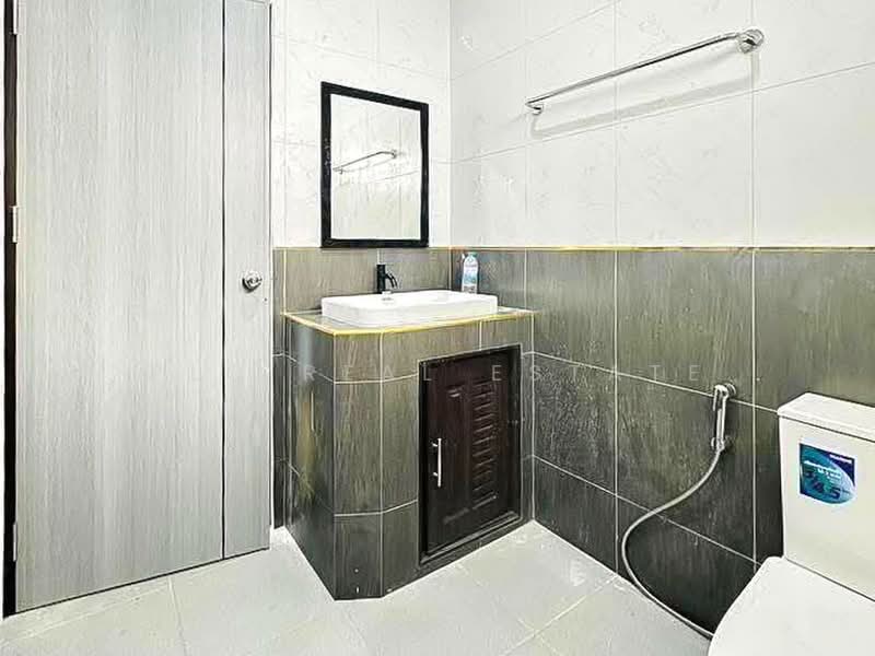 ขาย บ้านสไตล์ Modern Luxury Cottage หนองเกตุใหญ่ พัทยาตะวันออก, ชลบุรี, บางละมุง, ชลบุรี, 364 ตร.ม., บ้านเดี่ยว ขาย, โดย PLC real estate, 500371168 - DDproperty.com