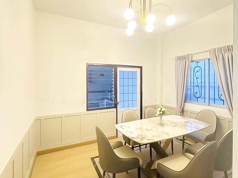 ขาย บ้านสไตล์ Modern Luxury Cottage หนองเกตุใหญ่ พัทยาตะวันออก, ชลบุรี, บางละมุง, ชลบุรี, 364 ตร.ม., บ้านเดี่ยว ขาย, โดย PLC real estate, 500371168 - DDproperty.com