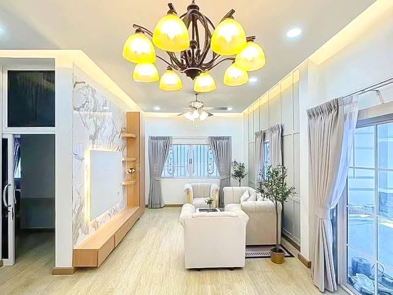 Modern Luxury Cottage House for Sale Nong Ket Yai East Pattaya, Chon Buri (Pattaya), Bang Lamung, Bang Lamung (Pattaya), Chon Buri (Pattaya), 3 Bedrooms, 364 sqm, Single Detached House For Sale, by PLC real estate, 500371168 - DDproperty.com