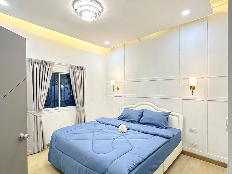 Modern Luxury Cottage House for Sale Nong Ket Yai East Pattaya, Chon Buri (Pattaya), Bang Lamung, Bang Lamung (Pattaya), Chon Buri (Pattaya), 3 Bedrooms, 364 sqm, Single Detached House For Sale, by PLC real estate, 500371168 - DDproperty.com