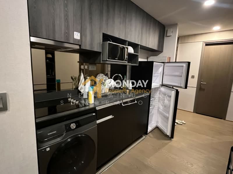 ASHTON Chula-Silom, Bangkok, Rama 4 Road, Si Phraya, Bang Rak, Bangkok, 1 Bedroom, 57 sqm, Condo For Sale, by Neeranuch Somprasong, 500371169 - DDproperty.com