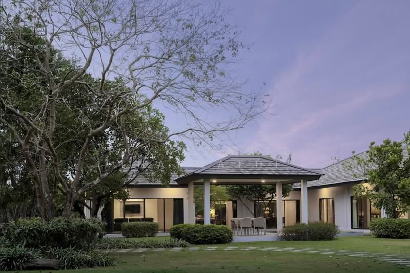 Baan Pattaya 5, Chon Buri (Pattaya), Huai Yai, Bang Lamung (Pattaya), Chon Buri (Pattaya), 3 Bedrooms, 320 sqm, Villa For Rent, by Pukkawadee Thapmathi, 500371170 - DDproperty.com