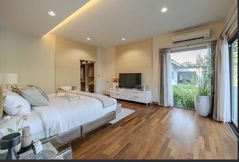 Baan Pattaya 5 : บ้าน พัทยา 5, ชลบุรี, ห้วยใหญ่, บางละมุง, ชลบุรี, 320 ตร.ม., วิลล่า ให้เช่า, โดย Pukkawadee Thapmathi, 500371170 - DDproperty.com