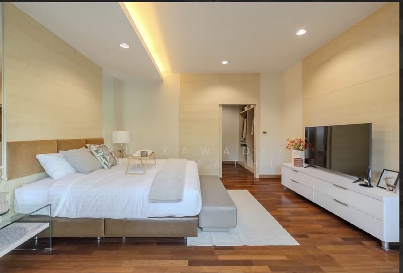 Baan Pattaya 5, Chon Buri (Pattaya), Huai Yai, Bang Lamung (Pattaya), Chon Buri (Pattaya), 3 Bedrooms, 320 sqm, Villa For Rent, by Pukkawadee Thapmathi, 500371170 - DDproperty.com