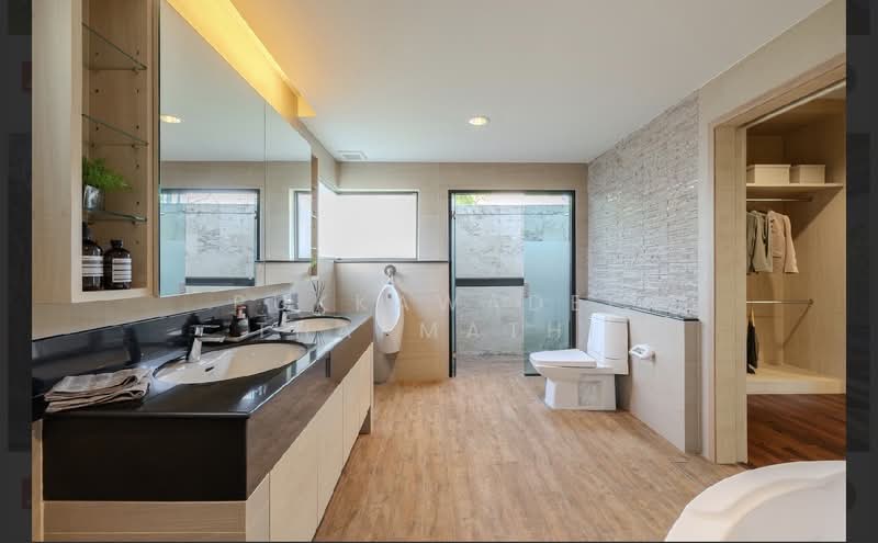 Baan Pattaya 5, Chon Buri (Pattaya), Huai Yai, Bang Lamung (Pattaya), Chon Buri (Pattaya), 3 Bedrooms, 320 sqm, Villa For Rent, by Pukkawadee Thapmathi, 500371170 - DDproperty.com