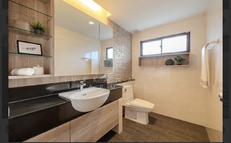 Baan Pattaya 5, Chon Buri (Pattaya), Huai Yai, Bang Lamung (Pattaya), Chon Buri (Pattaya), 3 Bedrooms, 320 sqm, Villa For Rent, by Pukkawadee Thapmathi, 500371170 - DDproperty.com