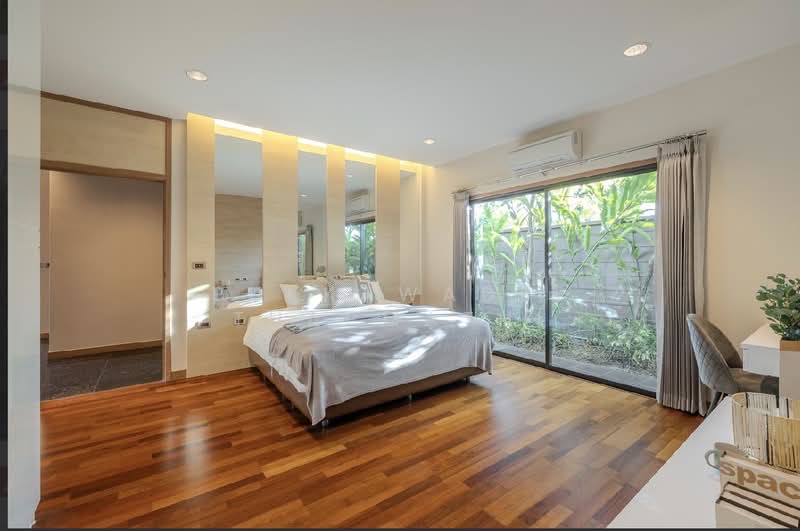 Baan Pattaya 5 : บ้าน พัทยา 5, ชลบุรี, ห้วยใหญ่, บางละมุง, ชลบุรี, 320 ตร.ม., วิลล่า ให้เช่า, โดย Pukkawadee Thapmathi, 500371170 - DDproperty.com