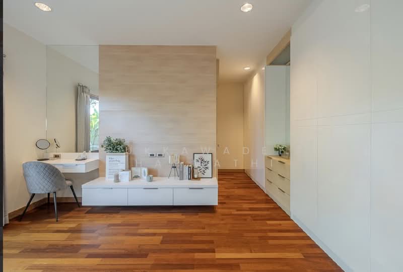 Baan Pattaya 5, Chon Buri (Pattaya), Huai Yai, Bang Lamung (Pattaya), Chon Buri (Pattaya), 3 Bedrooms, 320 sqm, Villa For Rent, by Pukkawadee Thapmathi, 500371170 - DDproperty.com