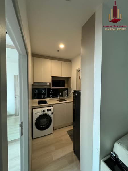 Knightsbridge Prime Sathorn : ไนท์บริดจ์ ไพรม์ สาทร, กรุงเทพ, 599 นราธิวาสราชนครินทร์, ทุ่งมหาเมฆ, สาทร, กรุงเทพ, 31 ตร.ม., คอนโด ขาย, โดย JSA REAL ESTATE, 500371171 - DDproperty.com