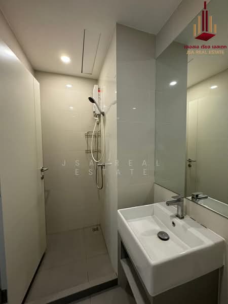 Knightsbridge Prime Sathorn : ไนท์บริดจ์ ไพรม์ สาทร, กรุงเทพ, 599 นราธิวาสราชนครินทร์, ทุ่งมหาเมฆ, สาทร, กรุงเทพ, 31 ตร.ม., คอนโด ขาย, โดย JSA REAL ESTATE, 500371171 - DDproperty.com
