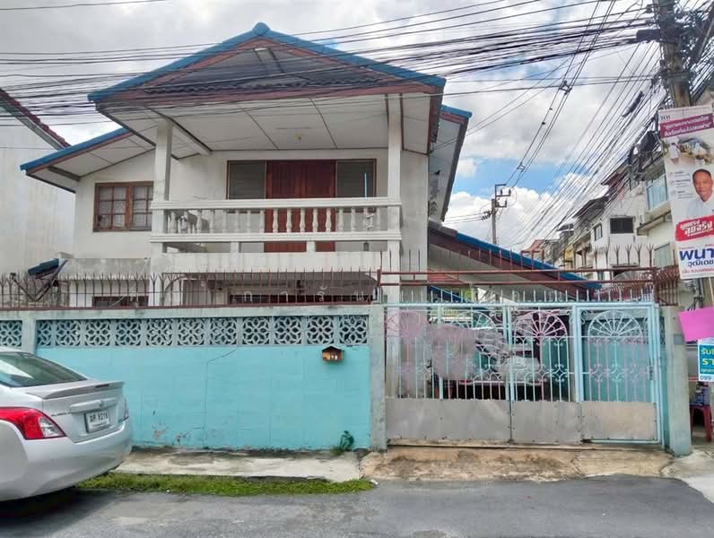 ปิ่นเจริญ 4, Bangkok, ถนนสรงประภา, Si Khan, Don Mueang, Bangkok, 3 Bedrooms, 180 sqm, Single Detached House For Sale, by คุณ การันต์ ค้ำคูณ (รันต์), 500371172 - DDproperty.com