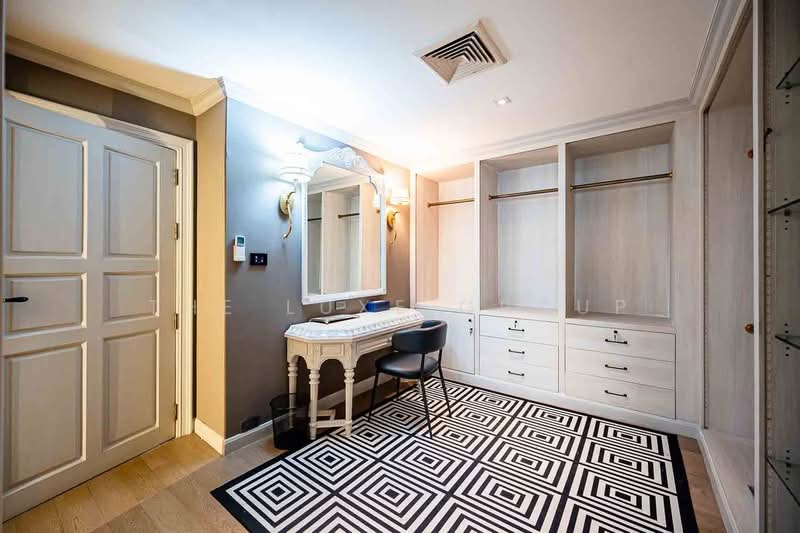 Mahogany Tower, Bangkok, 97 Sukhumvit 24 Alley, Khong Tan, Khlong Toei, Bangkok, 3 Bedrooms, 308 sqm, Condo For Rent, by The Luxe Group, 500371174 - DDproperty.com