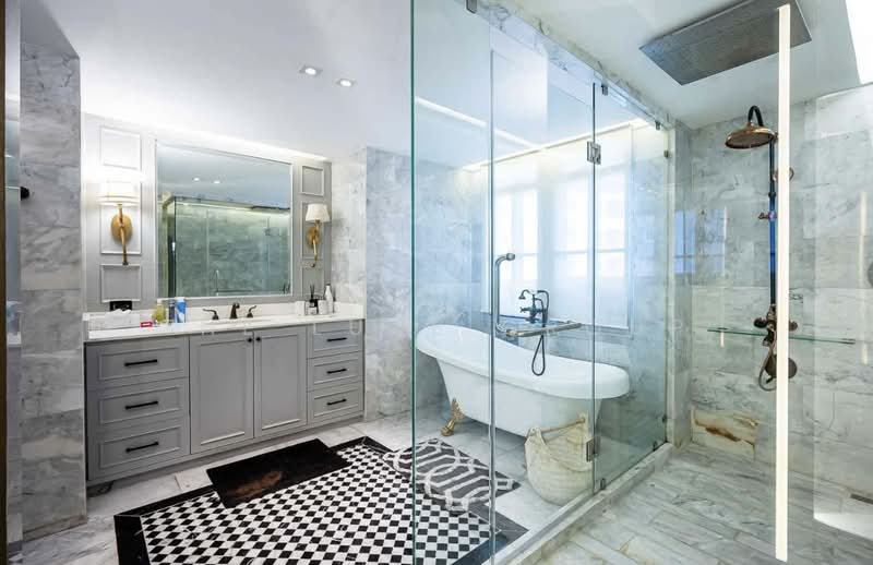 Mahogany Tower, Bangkok, 97 Sukhumvit 24 Alley, Khong Tan, Khlong Toei, Bangkok, 3 Bedrooms, 308 sqm, Condo For Rent, by The Luxe Group, 500371174 - DDproperty.com