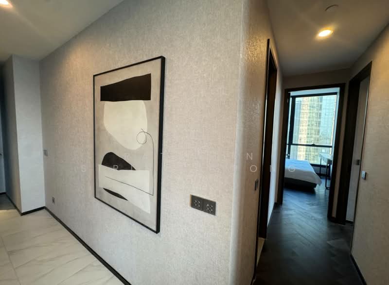 The Esse Sukhumvit 36 : ดิ เอส สุขุมวิท 36, กรุงเทพ, ซอยสุขุมวิท 36 ถนนสุขุมวิท, พระโขนง, คลองเตย, กรุงเทพ, 75 ตร.ม., คอนโด ให้เช่า, โดย Ratsarin Sirinipaspong, 500371175 - DDproperty.com