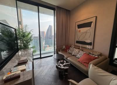 For Rent - The Esse Sukhumvit 36, Bangkok
