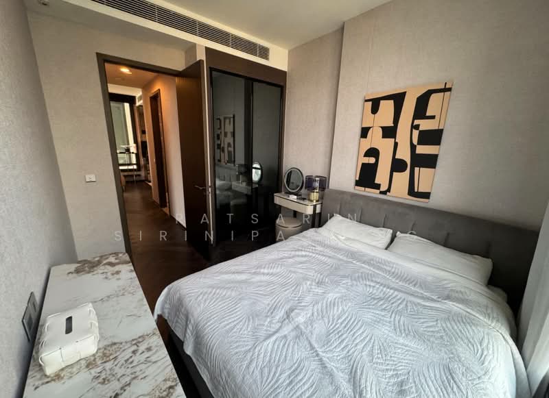 The Esse Sukhumvit 36, Bangkok, Soi Sukhumvit 36, Sukhumvit Road, Phra Kanong, Khlong Toei, Bangkok, 2 Bedrooms, 75 sqm, Condo For Rent, by Ratsarin Sirinipaspong, 500371175 - DDproperty.com