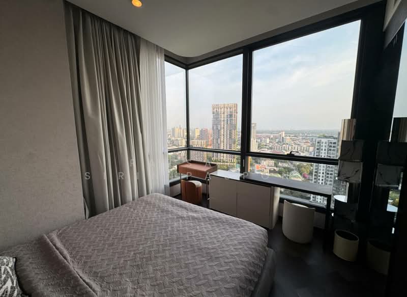 The Esse Sukhumvit 36, Bangkok, Soi Sukhumvit 36, Sukhumvit Road, Phra Kanong, Khlong Toei, Bangkok, 2 Bedrooms, 75 sqm, Condo For Rent, by Ratsarin Sirinipaspong, 500371175 - DDproperty.com