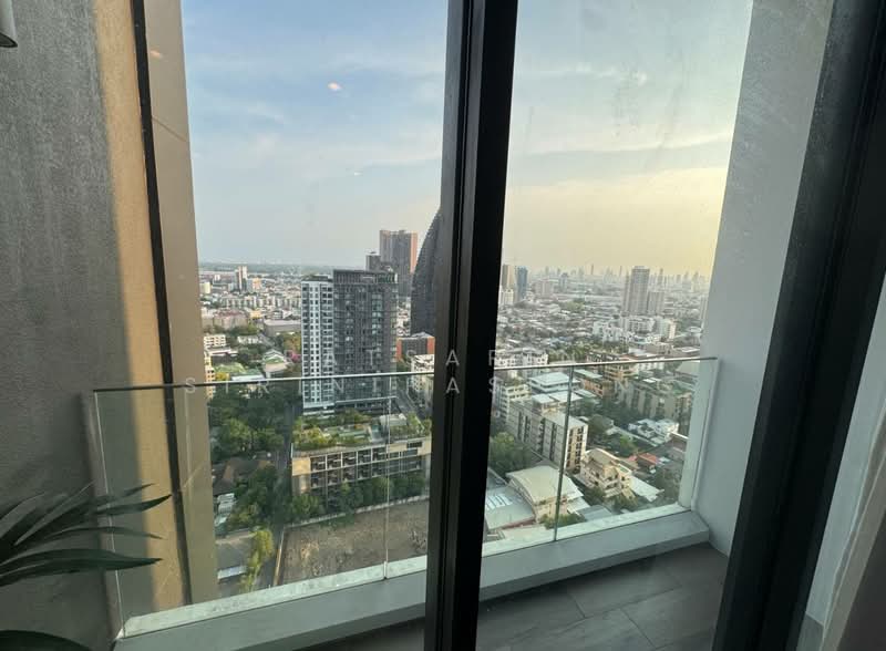 The Esse Sukhumvit 36 : ดิ เอส สุขุมวิท 36, กรุงเทพ, ซอยสุขุมวิท 36 ถนนสุขุมวิท, พระโขนง, คลองเตย, กรุงเทพ, 75 ตร.ม., คอนโด ให้เช่า, โดย Ratsarin Sirinipaspong, 500371175 - DDproperty.com