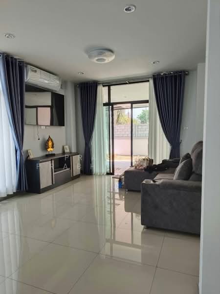 บ้านห้วยใหญ่, Chon Buri (Pattaya), Huai Yai, Bang Lamung (Pattaya), Chon Buri (Pattaya), 4 Bedrooms, 400 sqm, Single Detached House For Rent, by Praveen Peter, 500371176 - DDproperty.com