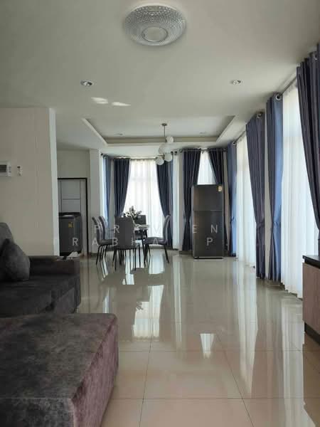บ้านห้วยใหญ่, ชลบุรี, ห้วยใหญ่, บางละมุง, ชลบุรี, 400 ตร.ม., บ้านเดี่ยว ให้เช่า, โดย Praveen Prabhat Peter, 500371176 - DDproperty.com