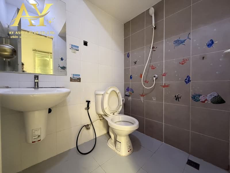 Lio Bliss Ladkrabang-Chalongkrung, Bangkok, Lam Pla Tiew, Lat Krabang, Bangkok, 3 Bedrooms, 120 sqm, Townhouse For Sale, by ณัฎฐ์ ยศขุน, 500371178 - DDproperty.com