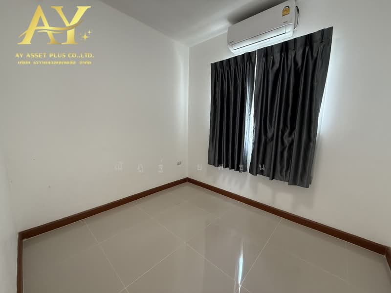 Lio Bliss Ladkrabang-Chalongkrung, Bangkok, Lam Pla Tiew, Lat Krabang, Bangkok, 3 Bedrooms, 120 sqm, Townhouse For Sale, by ณัฎฐ์ ยศขุน, 500371178 - DDproperty.com