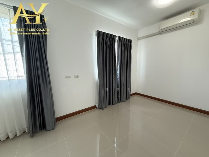 Lio Bliss Ladkrabang-Chalongkrung, Bangkok, Lam Pla Tiew, Lat Krabang, Bangkok, 3 Bedrooms, 120 sqm, Townhouse For Sale, by ณัฎฐ์ ยศขุน, 500371178 - DDproperty.com