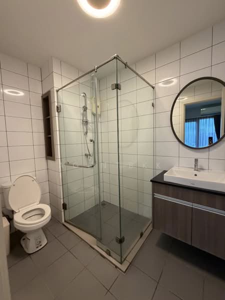 Chapter One ECO Ratchada-Huaikwang, Bangkok, Pracha Uthit Road, Huai Khwang, Bangkok, 1 Bedroom, 30 sqm, Condo For Rent, by Agentbkk, 500371179 - DDproperty.com