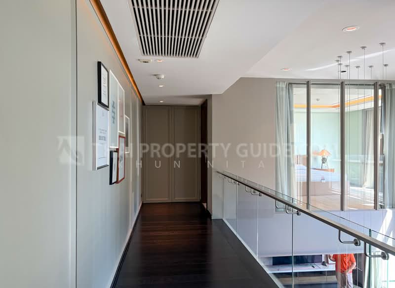 The Crest Sukhumvit 34, Bangkok, 778 Sukhumvit Road, Khong Tan, Khlong Toei, Bangkok, 3 Bedrooms, 248 sqm, Condo For Rent, by Khun Nita, 500371180 - DDproperty.com