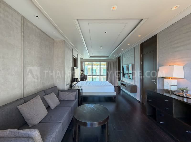 The Crest Sukhumvit 34, Bangkok, 778 Sukhumvit Road, Khong Tan, Khlong Toei, Bangkok, 3 Bedrooms, 248 sqm, Condo For Rent, by Khun Nita, 500371180 - DDproperty.com