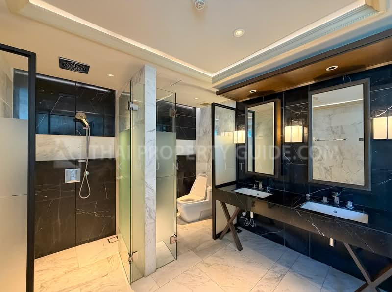 The Crest Sukhumvit 34, Bangkok, 778 Sukhumvit Road, Khong Tan, Khlong Toei, Bangkok, 3 Bedrooms, 248 sqm, Condo For Rent, by Khun Nita, 500371180 - DDproperty.com