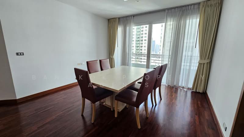 The Residence Sukhumvit 24 : เดอะ เรสซิเดนซ์ สุขุมวิท 24, กรุงเทพ, ซอยสุขุมวิท 24, คลองตัน, คลองเตย, กรุงเทพ, 160 ตร.ม., คอนโด ให้เช่า, โดย BANGKOK PROPERTY AGENTS, 500371181 - DDproperty.com