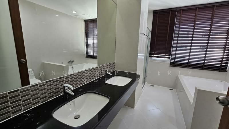 The Residence Sukhumvit 24 : เดอะ เรสซิเดนซ์ สุขุมวิท 24, กรุงเทพ, ซอยสุขุมวิท 24, คลองตัน, คลองเตย, กรุงเทพ, 160 ตร.ม., คอนโด ให้เช่า, โดย BANGKOK PROPERTY AGENTS, 500371181 - DDproperty.com