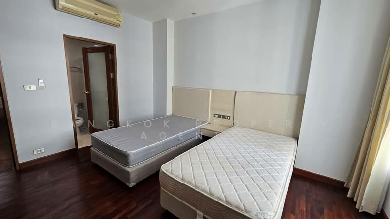 The Residence Sukhumvit 24, Bangkok, Soi Sukhumvit 24, Khong Tan, Khlong Toei, Bangkok, 2 Bedrooms, 160 sqm, Condo For Rent, by BANGKOK PROPERTY AGENTS, 500371181 - DDproperty.com