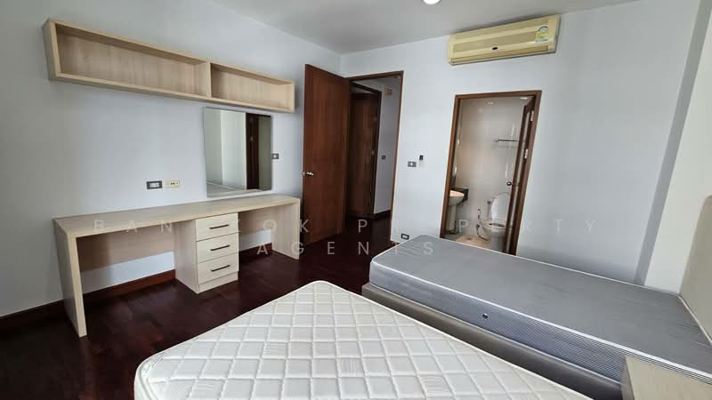 The Residence Sukhumvit 24, Bangkok, Soi Sukhumvit 24, Khong Tan, Khlong Toei, Bangkok, 2 Bedrooms, 160 sqm, Condo For Rent, by BANGKOK PROPERTY AGENTS, 500371181 - DDproperty.com