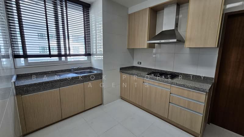 The Residence Sukhumvit 24, Bangkok, Soi Sukhumvit 24, Khong Tan, Khlong Toei, Bangkok, 2 Bedrooms, 160 sqm, Condo For Rent, by BANGKOK PROPERTY AGENTS, 500371181 - DDproperty.com