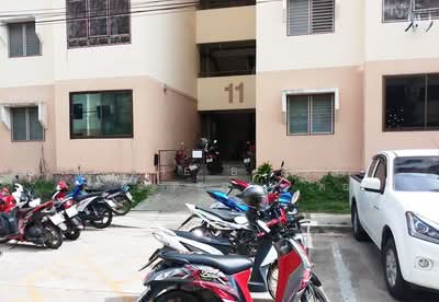 ขาย - Baan Ua-Athorn Bang Bo Km.29 : บ้านเอื้ออาทร สุวรรณภูมิ 3 (บางบ่อ กม.29), สมุทรปราการ