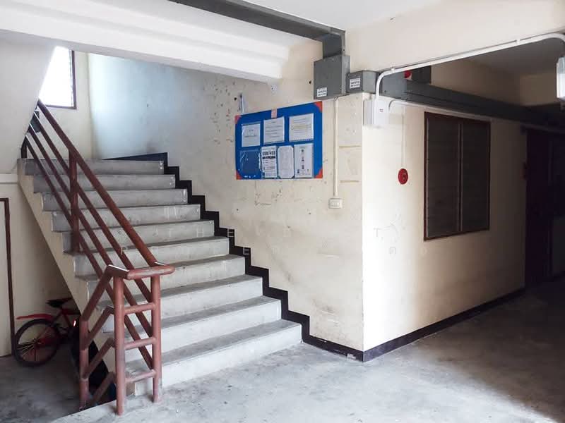 Baan Ua-Athorn Bang Bo Km.29, Samut Prakan, Bang Bo, Samut Prakan, 1 Bedroom, 32 sqm, Condo For Sale, by The Best Property ต่อ, 500371183 - DDproperty.com