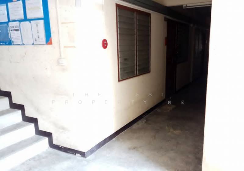 Baan Ua-Athorn Bang Bo Km.29 : บ้านเอื้ออาทร สุวรรณภูมิ 3 (บางบ่อ กม.29), สมุทรปราการ, บางบ่อ, สมุทรปราการ, 32 ตร.ม., คอนโด ขาย, โดย The Best Property ต่อ, 500371183 - DDproperty.com