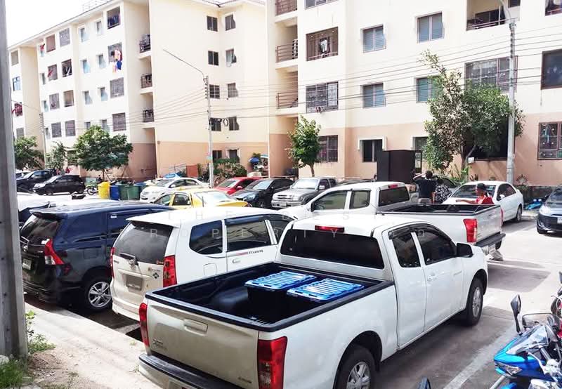 Baan Ua-Athorn Bang Bo Km.29, Samut Prakan, Bang Bo, Samut Prakan, 1 Bedroom, 32 sqm, Condo For Sale, by The Best Property ต่อ, 500371183 - DDproperty.com