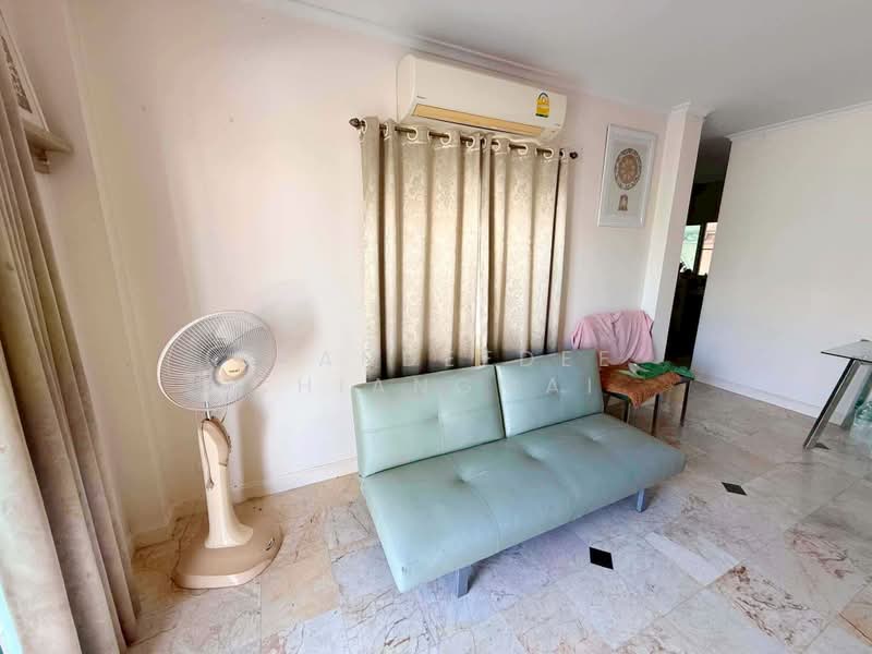 A house for rent near Maejo Market, Chiang Mai Rental Price:12,000 THB/month Property ID: No.11H654, Chiang Mai, Nong Harn, San Sai, Chiang Mai, 2 Bedrooms, 100 sqm, Single Detached House For Rent, by Baandeedee Chiangmai, 500371184 - DDproperty.com