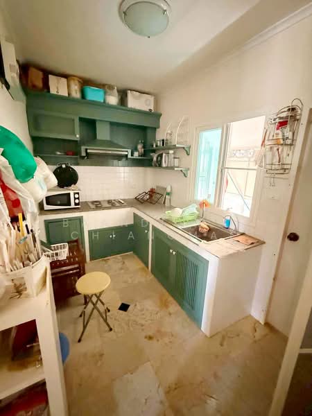 A house for rent near Maejo Market, Chiang Mai Rental Price:12,000 THB/month Property ID: No.11H654, Chiang Mai, Nong Harn, San Sai, Chiang Mai, 2 Bedrooms, 100 sqm, Single Detached House For Rent, by Baandeedee Chiangmai, 500371184 - DDproperty.com