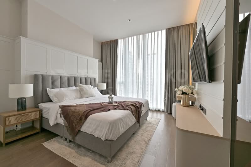 Kraam Sukhumvit 26, Bangkok, 55 Soi Sukhumvit 26 Sukhumvit Road, Khong Tan, Khlong Toei, Bangkok, 2 Bedrooms, 110 sqm, Condo For Rent, by Nicha Peerakittikul, 500371185 - DDproperty.com