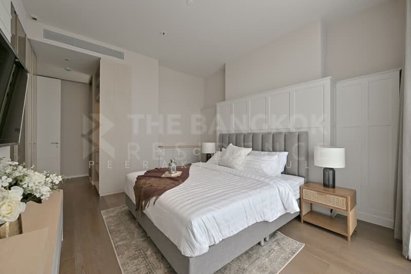Kraam Sukhumvit 26, Bangkok, 55 Soi Sukhumvit 26 Sukhumvit Road, Khong Tan, Khlong Toei, Bangkok, 2 Bedrooms, 110 sqm, Condo For Rent, by Nicha Peerakittikul, 500371185 - DDproperty.com