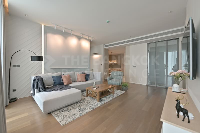 Kraam Sukhumvit 26, Bangkok, 55 Soi Sukhumvit 26 Sukhumvit Road, Khong Tan, Khlong Toei, Bangkok, 2 Bedrooms, 110 sqm, Condo For Rent, by Nicha Peerakittikul, 500371185 - DDproperty.com